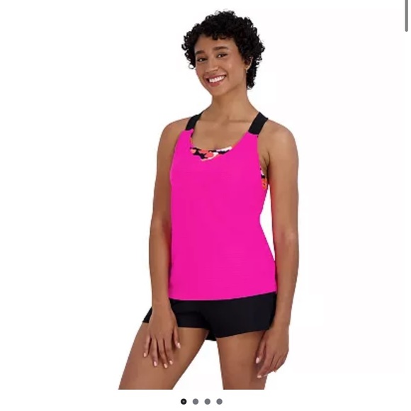 ZeroXposur Other - ZEROXPOSUR Women’s bathing suit two piece NWT